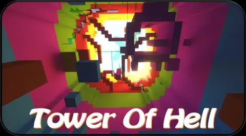 Tower Of Hell