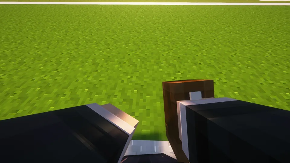 Simple Football — Minecraft mod, rasm 3