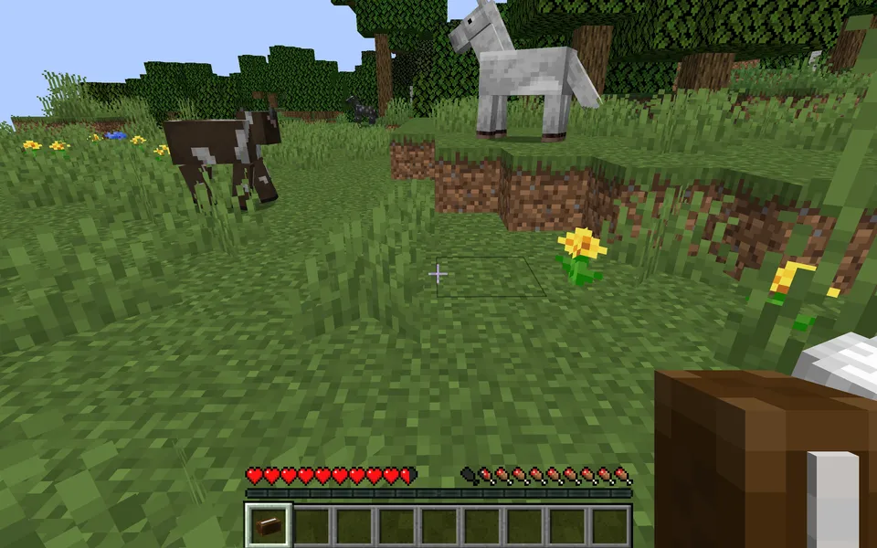 Simple Football — Minecraft mod, rasm 7