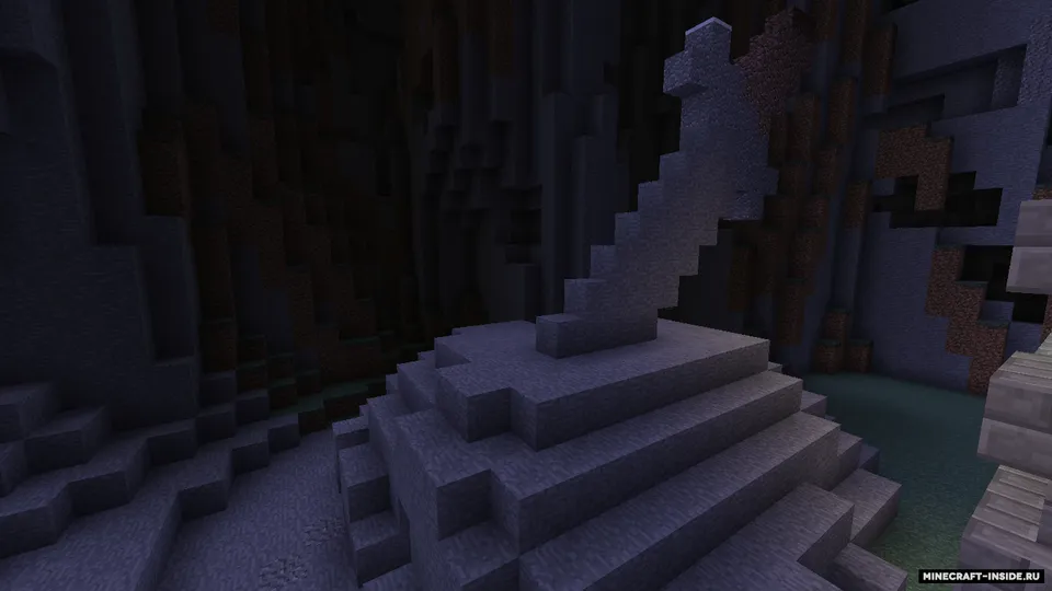 Lotoro — Minecraft xarita, rasm 3