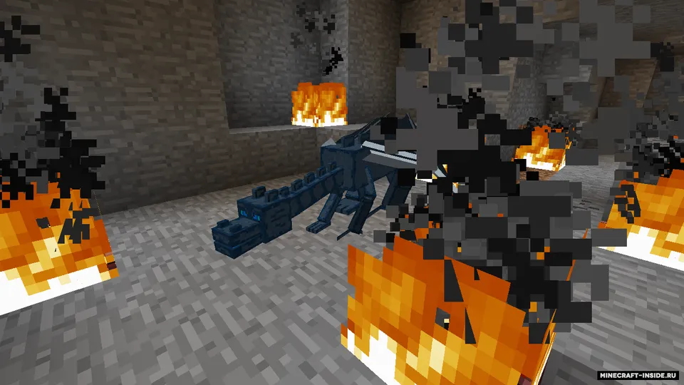 Lotoro — Minecraft xarita, rasm 4