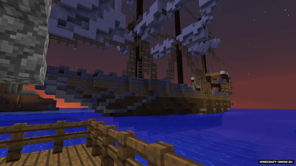Lotoro — Minecraft xarita, rasm 8