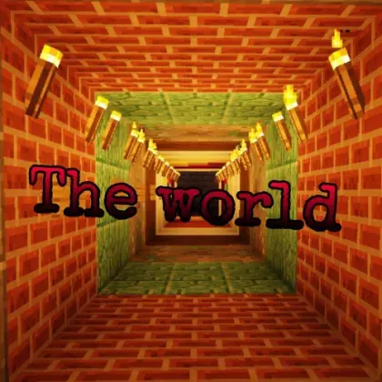 The world