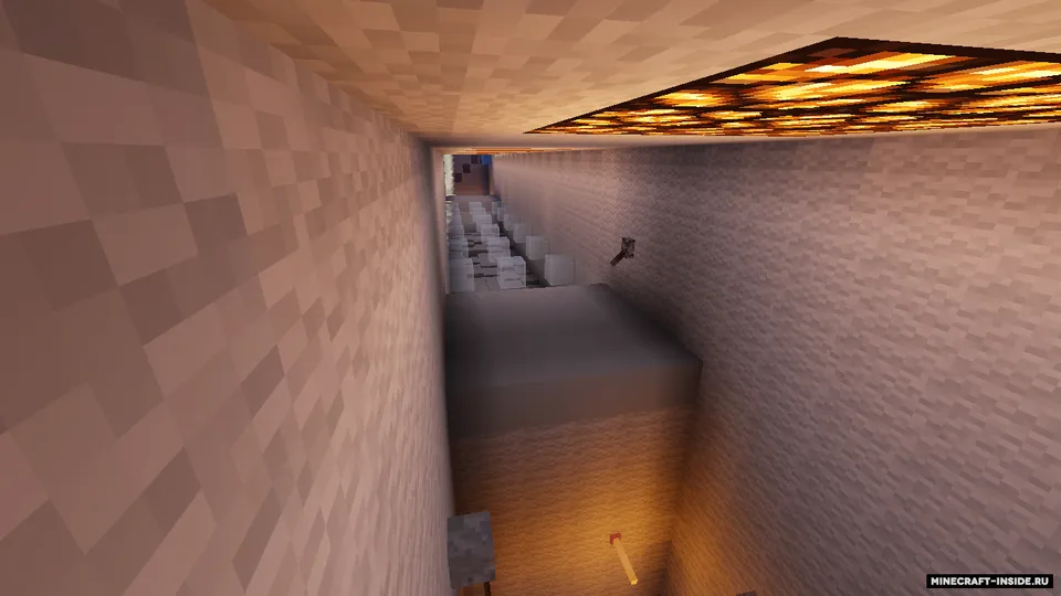The world — Minecraft xarita, rasm 6