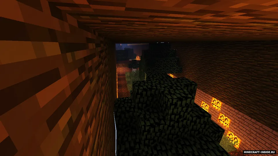 The world — Minecraft xarita, rasm 7