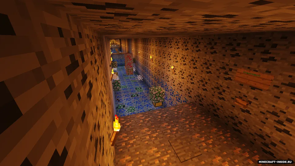 The world — Minecraft xarita, rasm 8