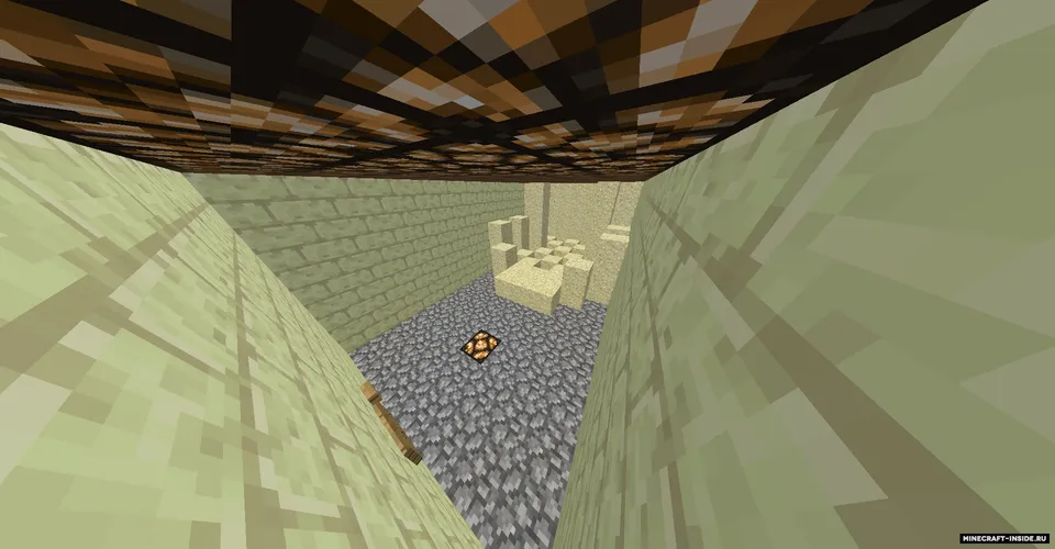 Verst — Minecraft xarita, rasm 2