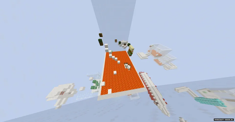 Verst — Minecraft xarita, rasm 3