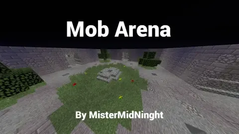 Mob Arena - PvM