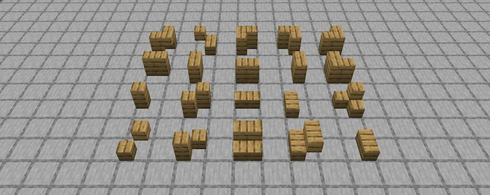 ReShaped — Minecraft mod, rasm 3