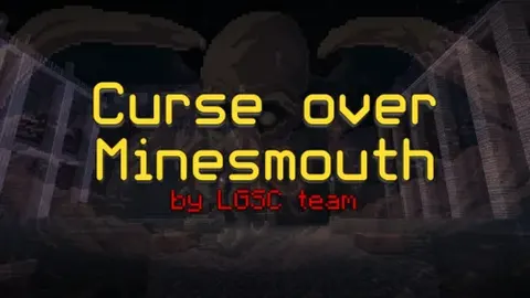 Curse over Minesmouth