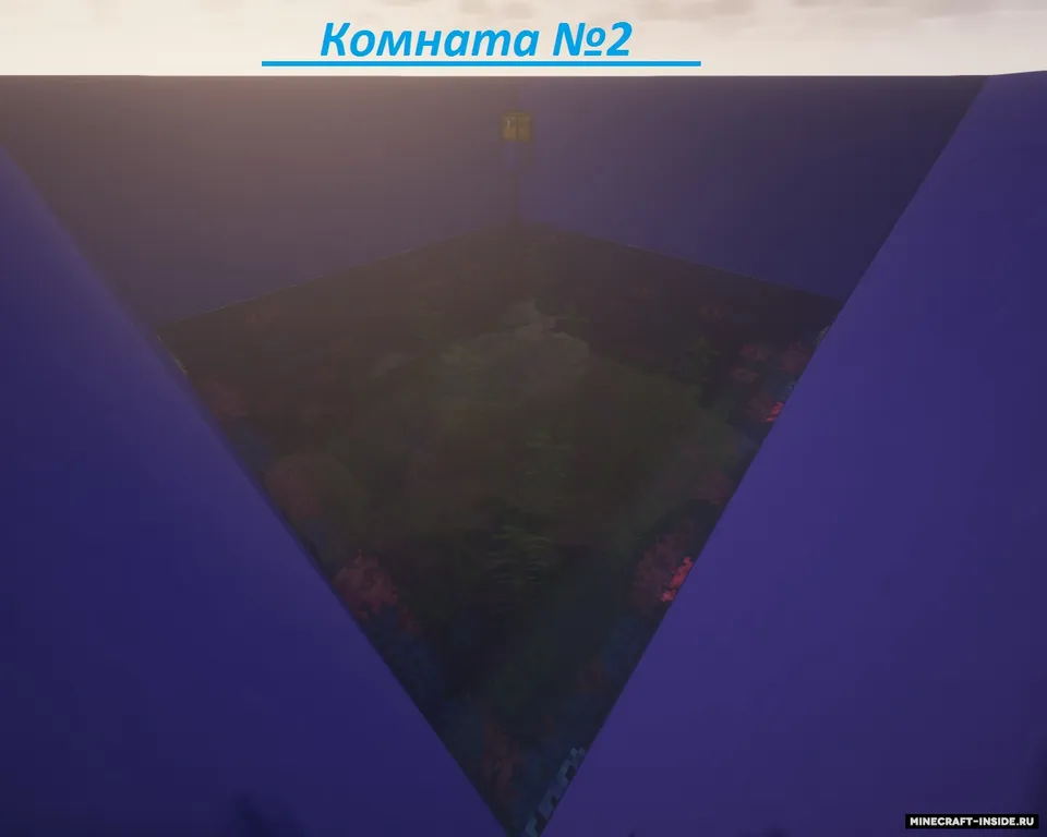 Find the Items — Minecraft xarita, rasm 3