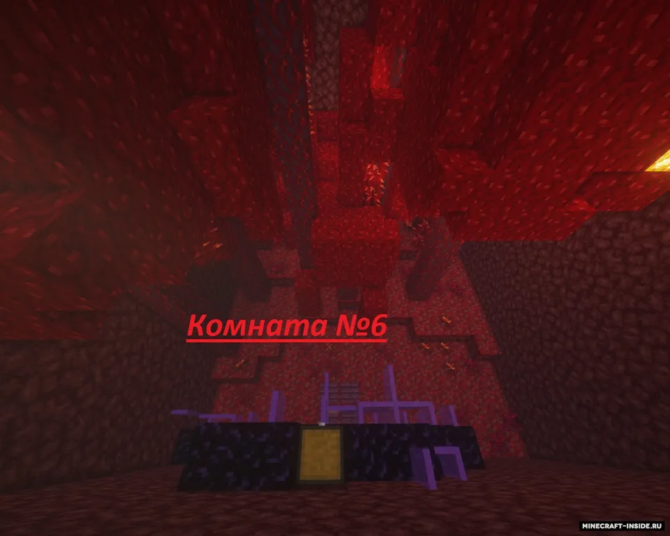 Find the Items — Minecraft xarita, rasm 7