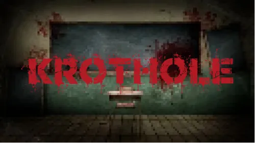 KROTHOLE — Minecraft xarita, rasm 1