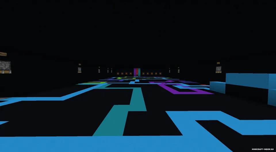 Contact — Minecraft xarita, rasm 2