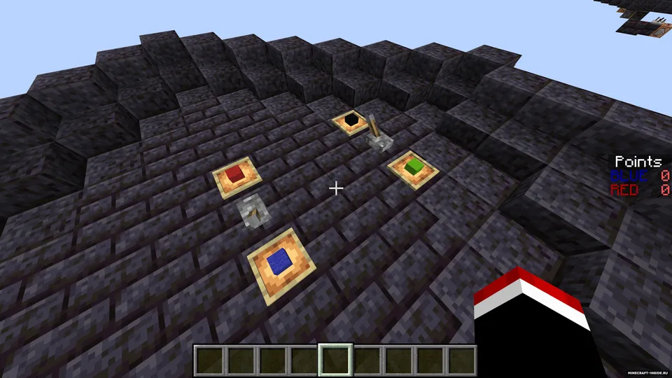 Point Protect — Minecraft xarita, rasm 4