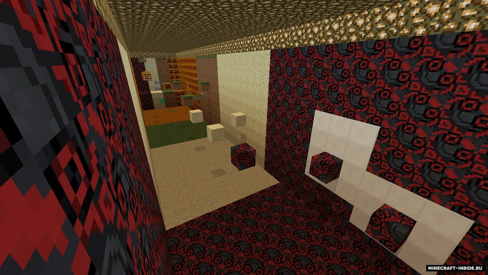 FivePlace — Minecraft xarita, rasm 2