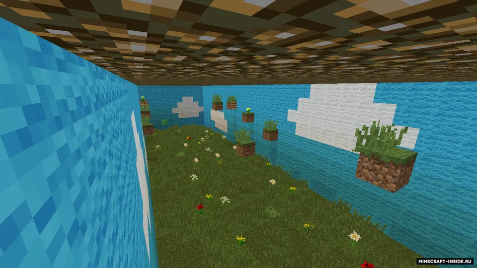 FivePlace — Minecraft xarita, rasm 3