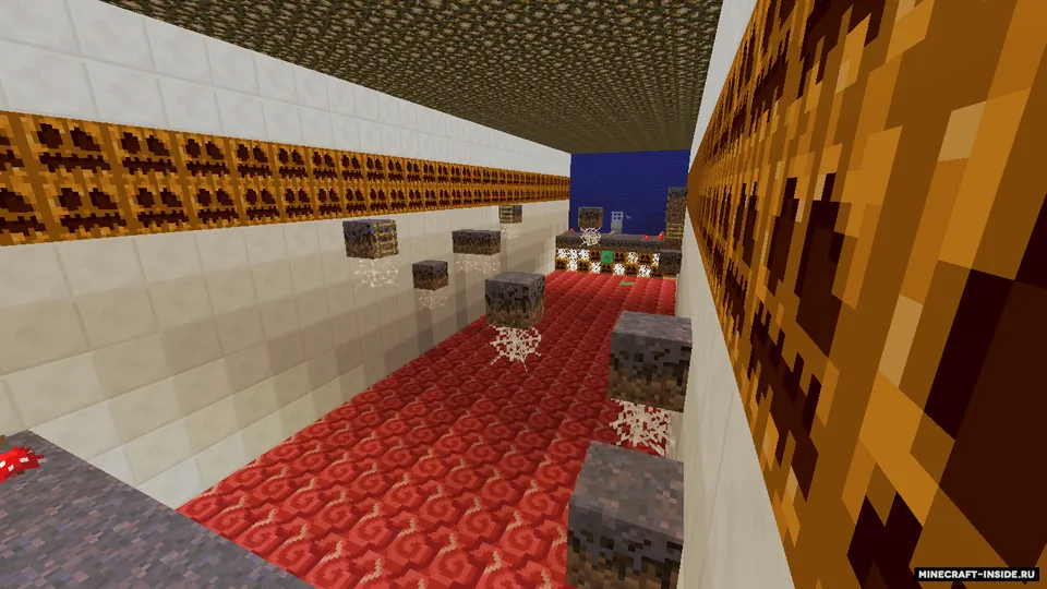 FivePlace — Minecraft xarita, rasm 5