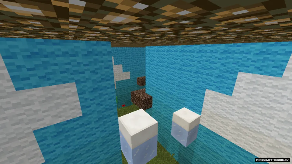 FivePlace — Minecraft xarita, rasm 6