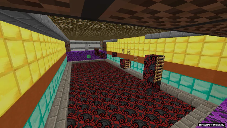 FivePlace — Minecraft xarita, rasm 7