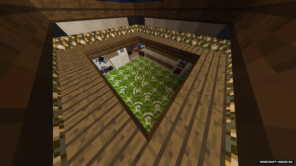 FivePlace — Minecraft xarita, rasm 8