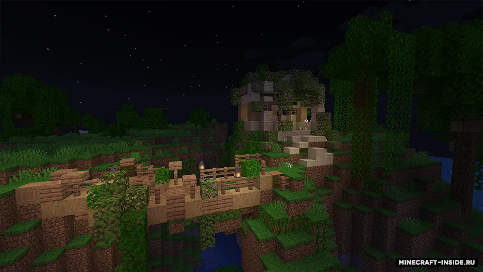 SolyTown — Minecraft xarita, rasm 4