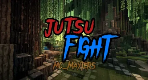 Jutsu Fight