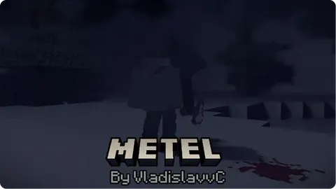 Metel — Horror Escape