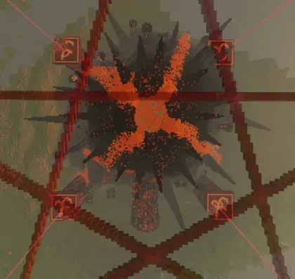 "Do'zax ombori" qamoqxonasi (Hell Vault)