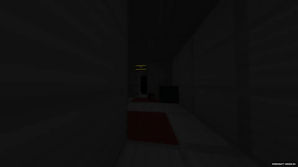 O'lik Ittifoq: Bu yaxshi edi - DLC — Minecraft xarita, rasm 4