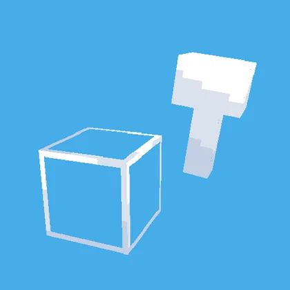BlocksPrint — Minecraft mod, rasm 1