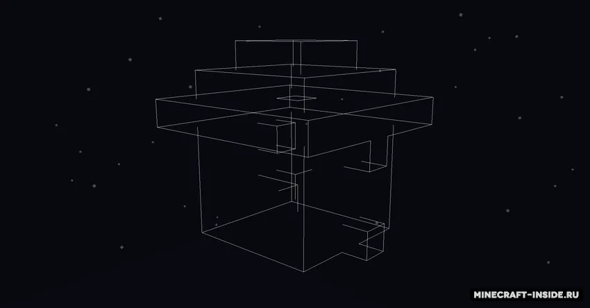 BlocksPrint — Minecraft mod, rasm 2