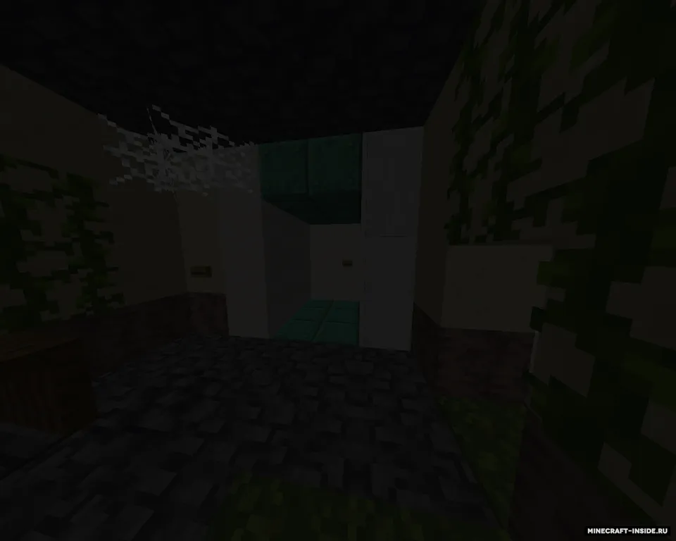 Ofisdagi qotillar - Killer in the office — Minecraft xarita, rasm 4
