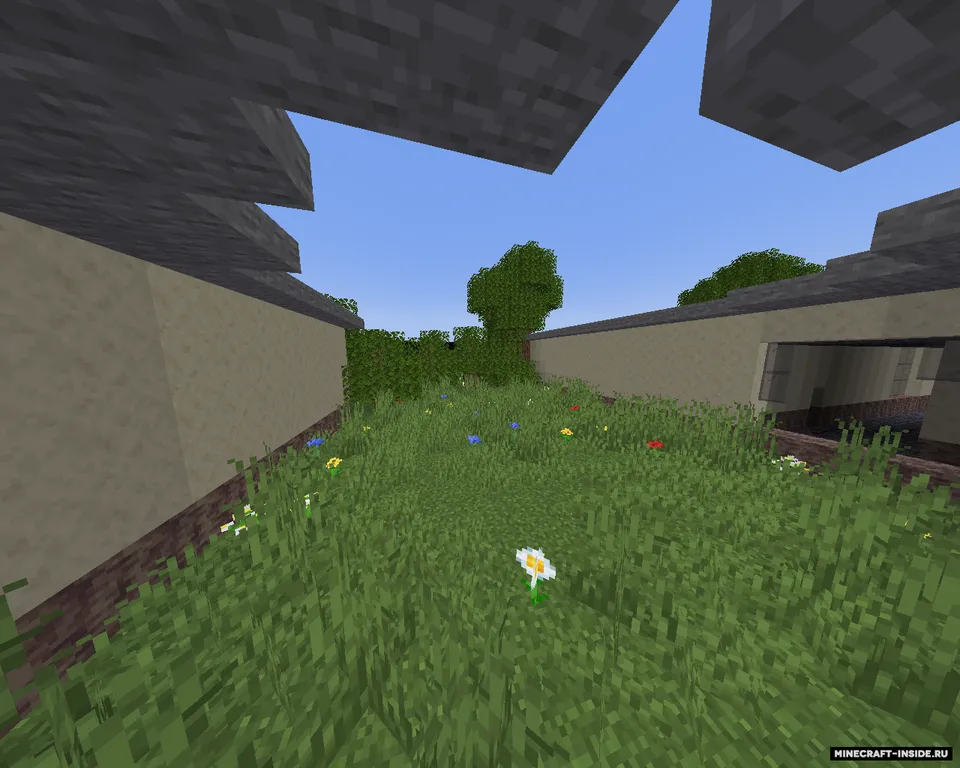 Ofisdagi qotillar - Killer in the office — Minecraft xarita, rasm 6
