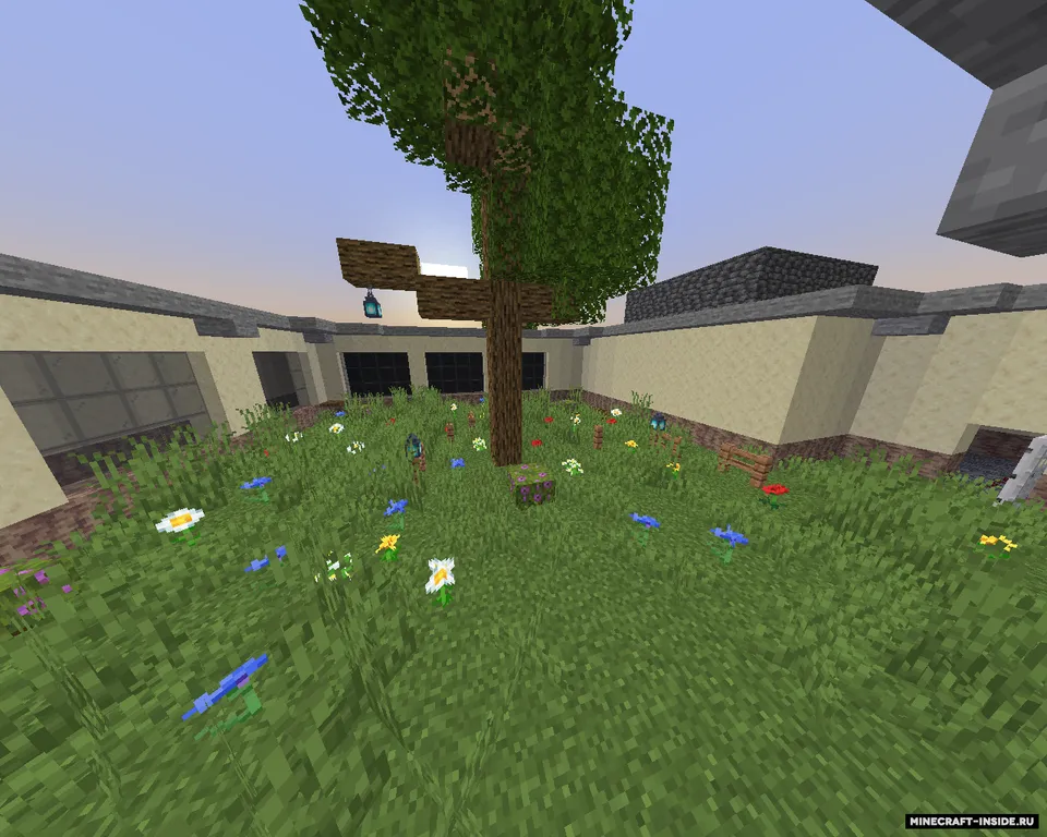 Ofisdagi qotillar - Killer in the office — Minecraft xarita, rasm 7