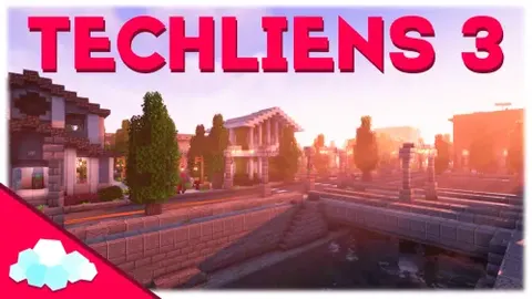 TECHLIENS 3