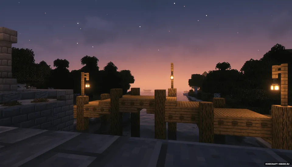 TECHLIENS 3 — Minecraft xarita, rasm 7