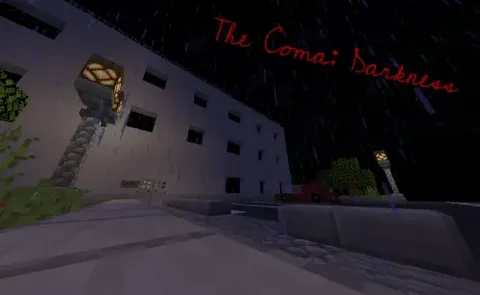 The Coma: Darkness
