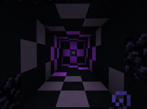 Galaktikani zabt etish - 1-bob — Minecraft xarita, rasm 1