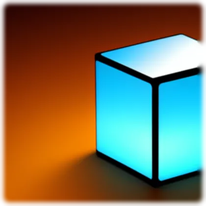 Flat Lights — Minecraft mod, rasm 1