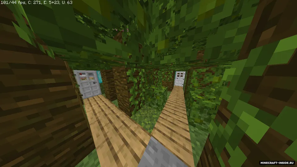 Find your key — Minecraft xarita, rasm 5