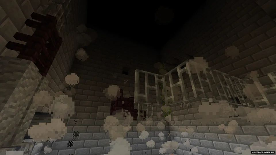 Horror squid game — Minecraft xarita, rasm 3