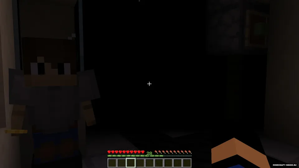 Horror squid game — Minecraft xarita, rasm 4