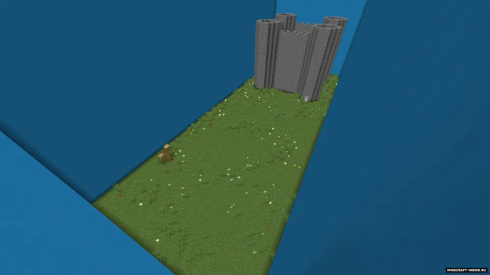 Horror squid game — Minecraft xarita, rasm 5