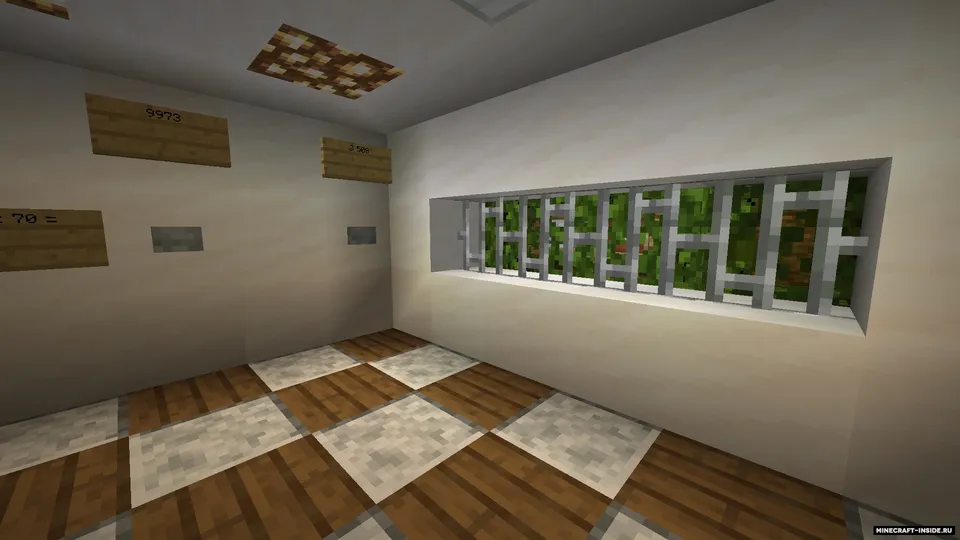 Horror squid game — Minecraft xarita, rasm 6