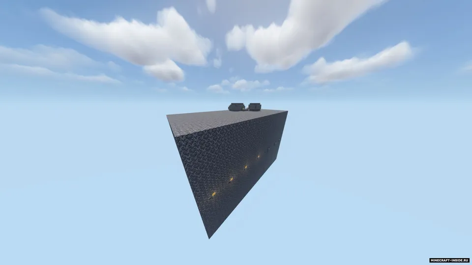 BoxBlock — Minecraft xarita, rasm 2