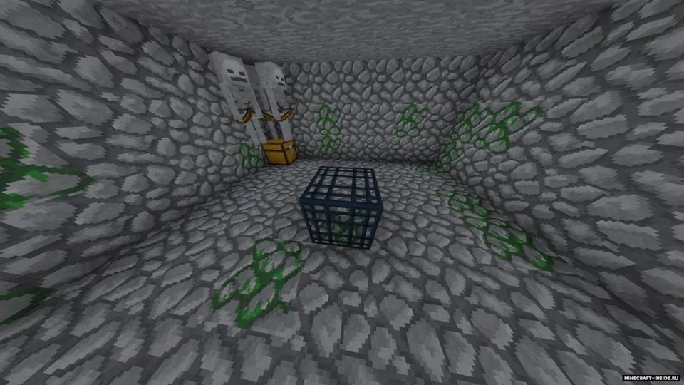 BoxBlock — Minecraft xarita, rasm 3