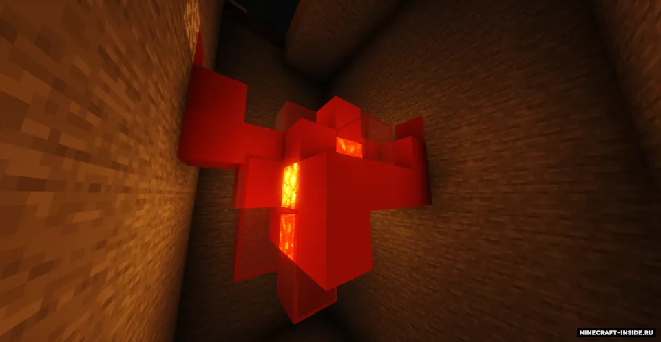 Asgard: Yuksalish — Minecraft xarita, rasm 3