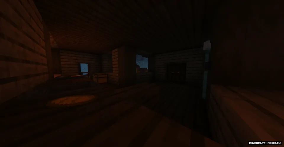 Asgard: Yuksalish — Minecraft xarita, rasm 4